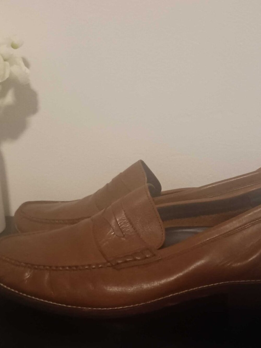 Cole Haan Maine Pinch Loafers - Picture 3 of 8